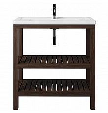 Тумба под раковину Creto Provence 85 9-1008V Venge