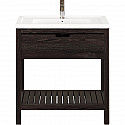 Тумба под раковину Creto Provence Family 85 9-1008VF Venge Тумба под раковину Creto Provence Family 85 9-1008VF Venge