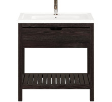 Тумба под раковину Creto Provence Family 85 9-1008VF Venge