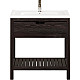 Купить Тумба под раковину Creto Provence Family 85 9-1008VF Venge в магазине сантехники Santeh-Crystal.ru