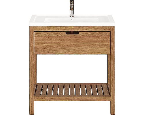 Santeh-Crystal.ru: Тумба под раковину Creto Provence Family 85 9-1008WF Wood Купить Тумба под раковину Creto Provence Family 85 9-1008WF Wood в магазине сантехники Santeh-Crystal.ru
