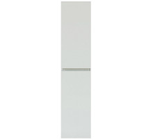 Шкаф пенал Creto Scala 35 3-1035W подвесной White