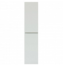 Шкаф пенал Creto Scala 35 3-1035W подвесной White