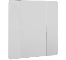 Зеркало Creto Stella 100 16-CRE100 Белое