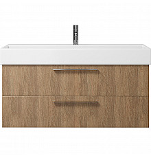 Тумба под раковину Creto Tivoli 120 8-1394BA подвесная Bamenda