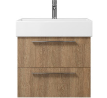 Тумба под раковину Creto Tivoli 60 8-1376BA подвесная Bamenda