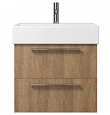 Тумба под раковину Creto Tivoli 60 8-1376BA подвесная Bamenda
