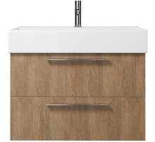 Тумба под раковину Creto Tivoli 80 8-1377BA подвесная Bamenda