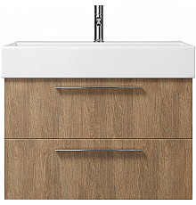 Тумба под раковину Creto Tivoli 80 8-1377BA подвесная Bamenda