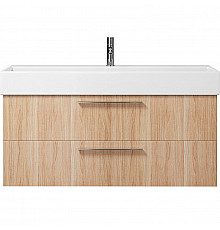 Тумба под раковину Creto Tivoli 120 8-1394S подвесная Soft