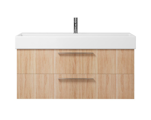 Купить Тумба под раковину Creto Tivoli 120 8-1394S подвесная Soft в магазине сантехники Santeh-Crystal.ru