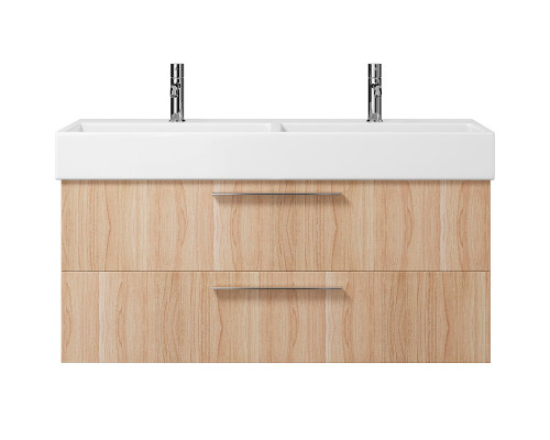 Заказать Тумба под раковину Creto Tivoli 120 Due 8-1393S подвесная Soft в магазине сантехники Santeh-Crystal.ru