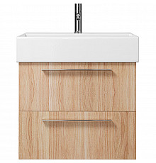 Тумба под раковину Creto Tivoli 60 8-1376S подвесная Soft