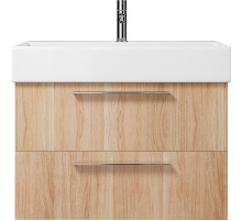 Тумба под раковину Creto Tivoli 80 8-1377S подвесная Soft