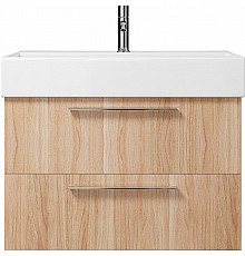 Тумба под раковину Creto Tivoli 80 8-1377S подвесная Soft