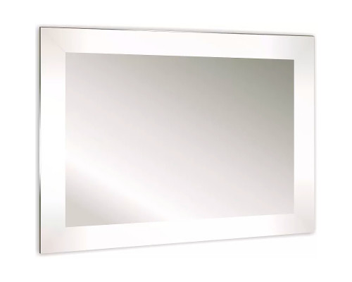 Купить Зеркало Creto Tivoli 80 6-800600T с подсветкой с сенсорным выключателем в магазине сантехники Santeh-Crystal.ru