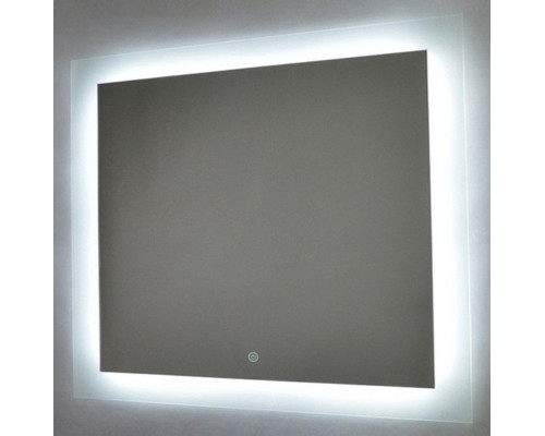 Купить Зеркало Creto Tivoli 80 6-800600T с подсветкой с сенсорным выключателем в магазине сантехники Santeh-Crystal.ru