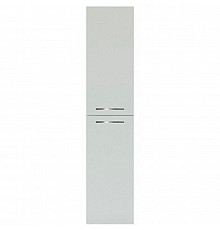 Шкаф пенал Creto Tivoli 35 50-1035W Белый