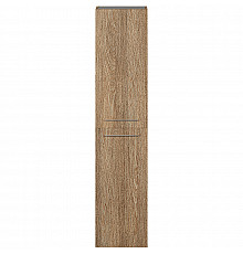 Шкаф пенал Creto Tivoli 35 50-1035BA подвесной Bamenda