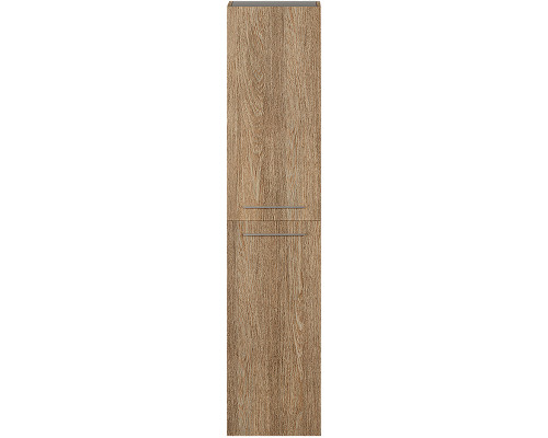 Приобрести Шкаф пенал Creto Tivoli 35 50-1035BA подвесной Bamenda в магазине сантехники Santeh-Crystal.ru