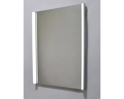 Приобрести Зеркало Creto Vessel 60 9-600800V с подсветкой с датчиком движения в магазине сантехники Santeh-Crystal.ru