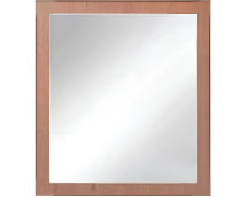 Приобрести Зеркало Creto Vetra 50 15-50N Орех в магазине сантехники Santeh-Crystal.ru