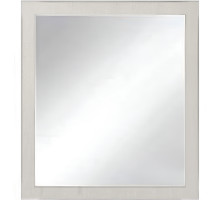 Зеркало Creto Vetra 50 15-50W Белое