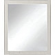 Приобрести Зеркало Creto Vetra 80 15-80100W Белое в магазине сантехники Santeh-Crystal.ru