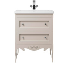 Тумба под раковину Creto Viva 66 13-1007O Olivine