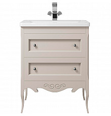 Тумба под раковину Creto Viva 66 13-1007O Olivine