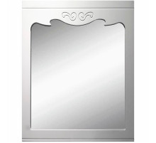 Зеркало Creto Viva 60 13-60W White