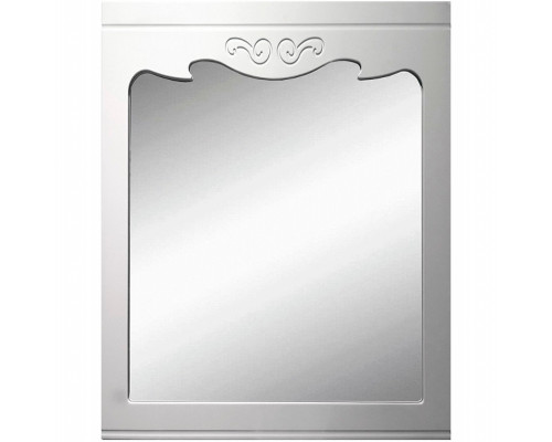 Купить Зеркало Creto Viva 60 13-60W White в магазине сантехники Santeh-Crystal.ru