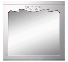 Зеркало Creto Viva 80 13-80W White
