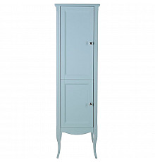 Шкаф пенал Creto Viva 43 L 13-TPB Blue