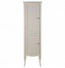 Шкаф пенал Creto Viva 43 L 13-TPO Olivine