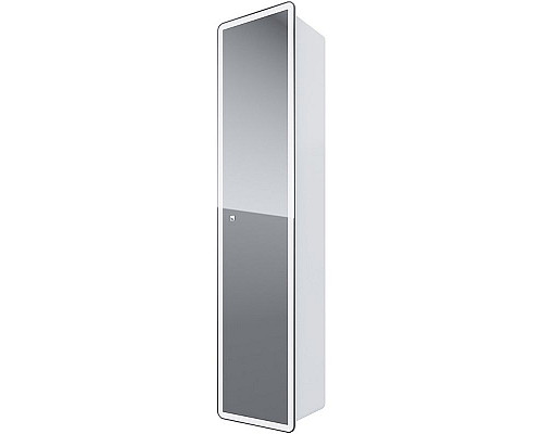 Santeh-Crystal.ru: Шкаф пенал Dreja Point 40 99.9035 подвесной Белый Купить Шкаф пенал Dreja Point 40 99.9035 подвесной Белый в магазине сантехники Santeh-Crystal.ru