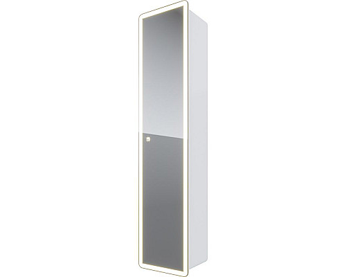 Santeh-Crystal.ru: Шкаф пенал Dreja Point 40 99.9035 подвесной Белый Купить Шкаф пенал Dreja Point 40 99.9035 подвесной Белый в магазине сантехники Santeh-Crystal.ru