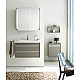 Заказать Полка Duravit Ketho 50 KT253704949 Графит в магазине сантехники Santeh-Crystal.ru