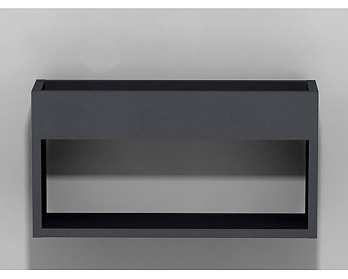 Santeh-Crystal.ru: Полка Duravit Ketho 50 KT253704949 Графит Заказать Полка Duravit Ketho 50 KT253704949 Графит в магазине сантехники Santeh-Crystal.ru