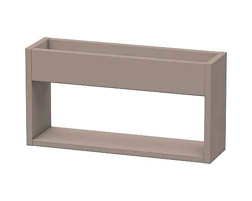 Santeh-Crystal.ru: Полка Duravit Ketho 50 KT253704343 Базальт Купить Полка Duravit Ketho 50 KT253704343 Базальт в магазине сантехники Santeh-Crystal.ru