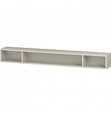 Полка Duravit L-Cube 80 LC120002222 Белая