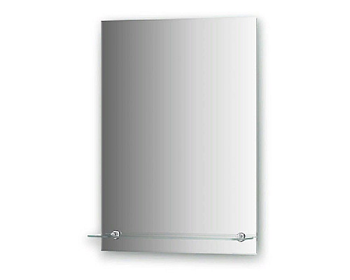 Приобрести Зеркало Evoform Attractive 70х50 без подсветки в магазине сантехники Santeh-Crystal.ru