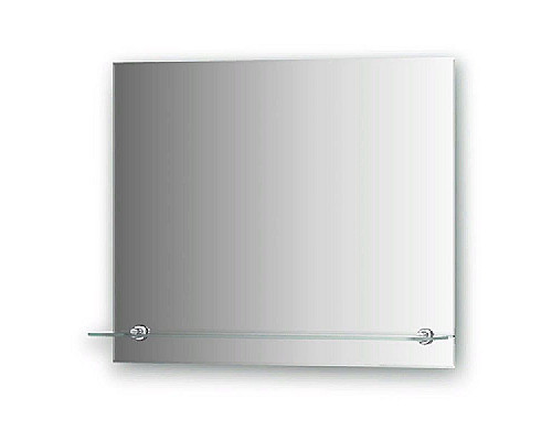 Купить Зеркало Evoform Attractive 50х60 без подсветки в магазине сантехники Santeh-Crystal.ru