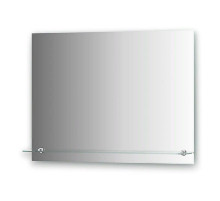 Зеркало Evoform Attractive 60х80 без подсветки