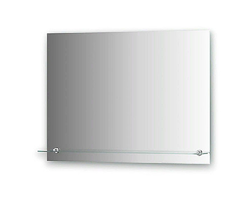 Купить Зеркало Evoform Attractive 60х80 без подсветки в магазине сантехники Santeh-Crystal.ru