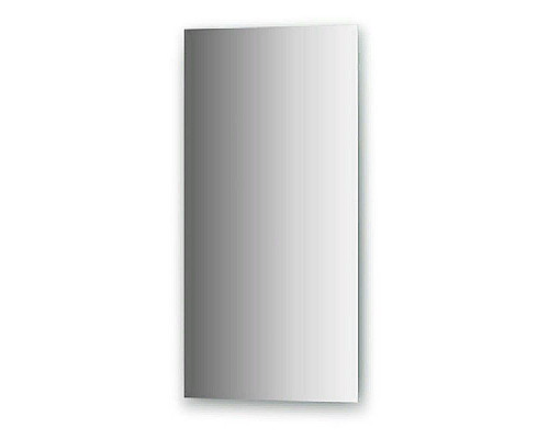 Купить Зеркало Evoform Comfort 80х40 без подсветки в магазине сантехники Santeh-Crystal.ru