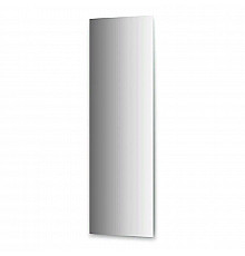 Зеркало Evoform Comfort 160х50 без подсветки