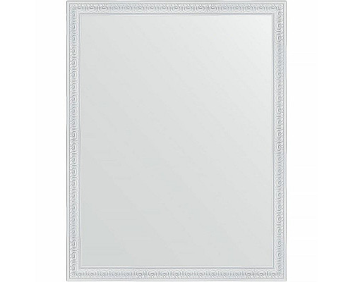 Заказать Зеркало Evoform Definite 92х72 BY 1036 в багетной раме - Алебастр 48 мм в магазине сантехники Santeh-Crystal.ru