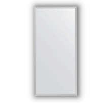 Зеркало Evoform Definite 96х46 Сталь