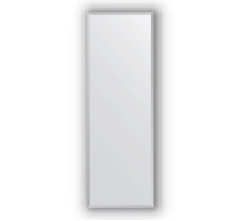 Зеркало Evoform Definite 136х46 Сталь